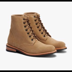 Amalia All Weather boot